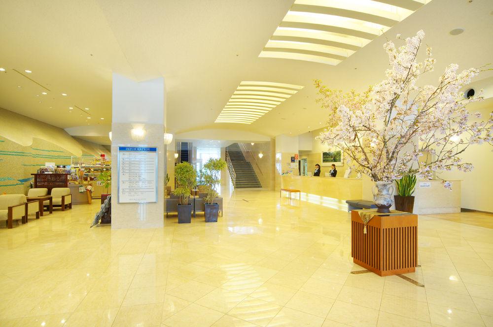 New Royal Hotel Shimanto Shimanto  Exteriör bild