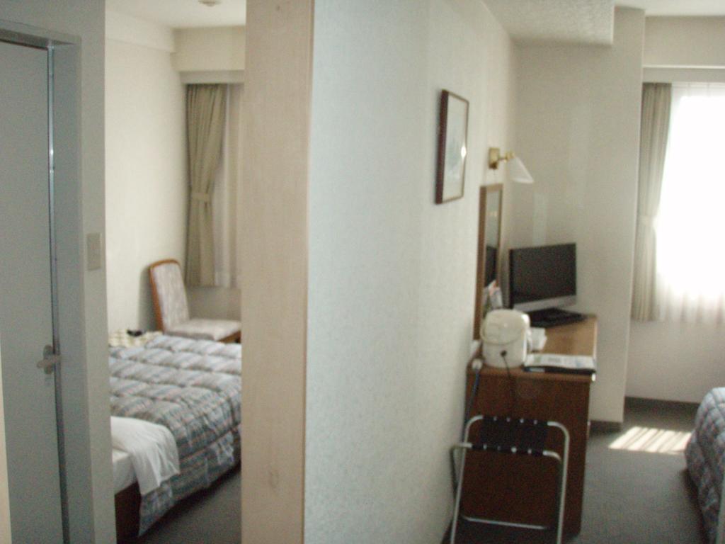New Royal Hotel Shimanto Shimanto  Exteriör bild