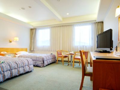 New Royal Hotel Shimanto Shimanto  Exteriör bild